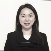 Jocelyn Chan