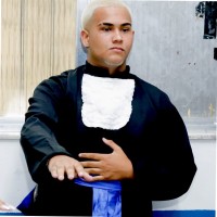 Caique Cesar