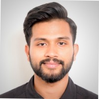 Shaun Sabu Edattukaran