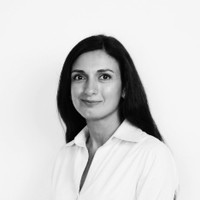 Tamara Manoukian, Cfa