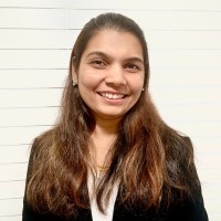 Deepali Saindane