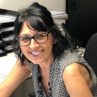 Lorena Mantovani
