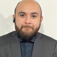 Christopher Briceno