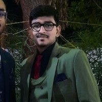 Nisarg Bhavsar