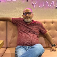 Chirag Shah