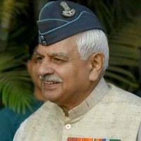 Group Captain Triloki Bhatara