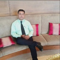 Nagendra Dwivedi