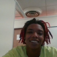 Sha'Nique Porter