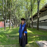 Karla Araceli Martínez Sáenz