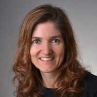 Judith Schwingruber
