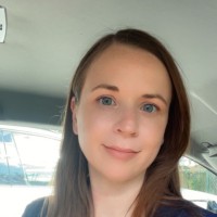 Beth (Elizabeth) Rushworth