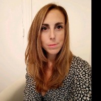 Sophie Schouten