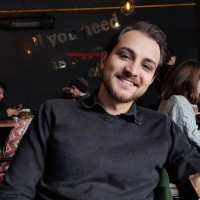 Berkay Yalin