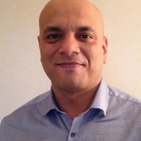 Aneesh Deshpande