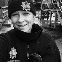 Amanda Cregin