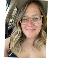 Marie Rolston, SHRM-CP