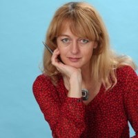 Mateja Rutar Opaškar