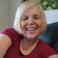 Kathy O' Donnell  Kaufman