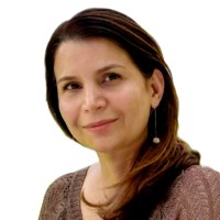 Fariba Farahmandi