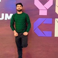Shakti Gupta
