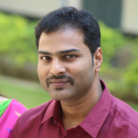 Venkata Rajesh Kumar Petta