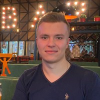 Aleksei Petrov