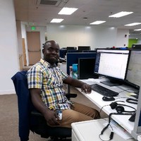 Jean B. Mweze, Mba