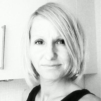 Therese Bang Larsen