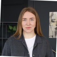 Nataliia Bulbuk