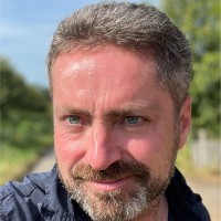 Giles Moffatt