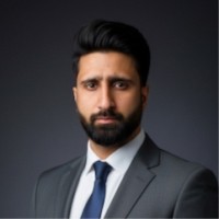 Sheikh (Scott) Salman