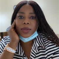 Ganiat Balogun