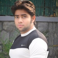 Nitin Dwivedi