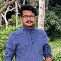 Arjun CP