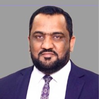 Khaja Mohammed