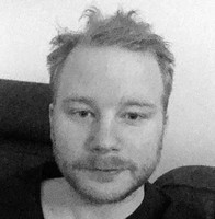 Uffe Almström