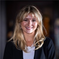 Claire Plaskey