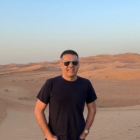 Mohammed Alrefai