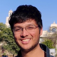 Devaansh Gupta