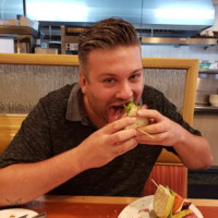 Ryan Zecchel, P. Eng