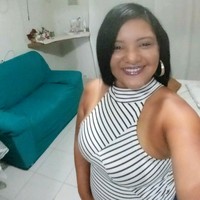 Angelica Almeida