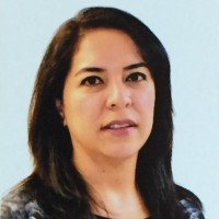 Claudia Reyes Garcia
