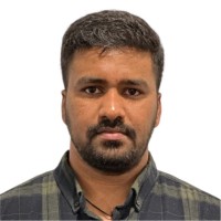 Pruthviraj Veeraswamy Naidu