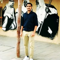 Muhammad Ajmal