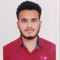 Siddharth Ahire