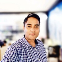 vivek maurya