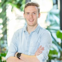 Bas van Spronsen