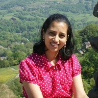 Pratibha Ghatge