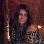 Melisa Somavilla Benitez