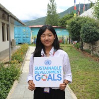 Tshering Lhamo
